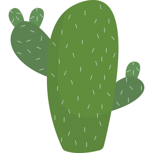 Kaktusy